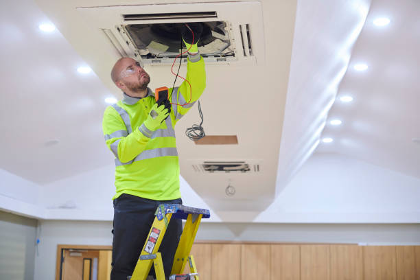 Best Seasonal HVAC Services in Alafaya, FL