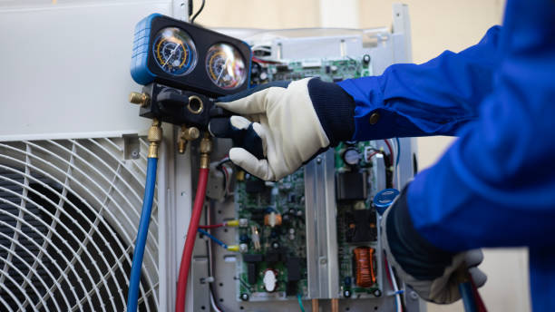 Professional HVAC in Alafaya, FL